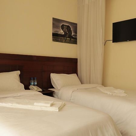 Kima Hills Hotel Nairobi Extérieur photo