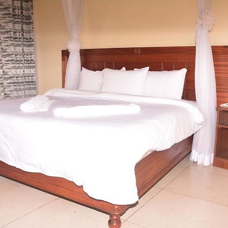 Kima Hills Hotel Nairobi Extérieur photo