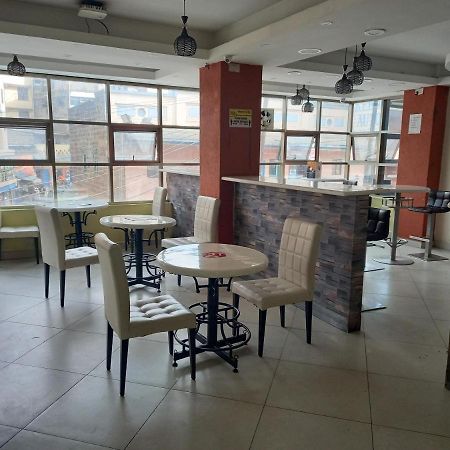 Kima Hills Hotel Nairobi Extérieur photo