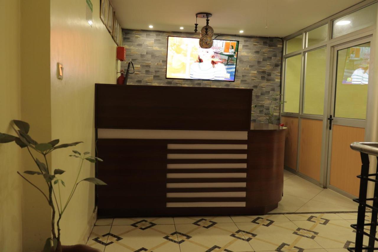Kima Hills Hotel Nairobi Extérieur photo