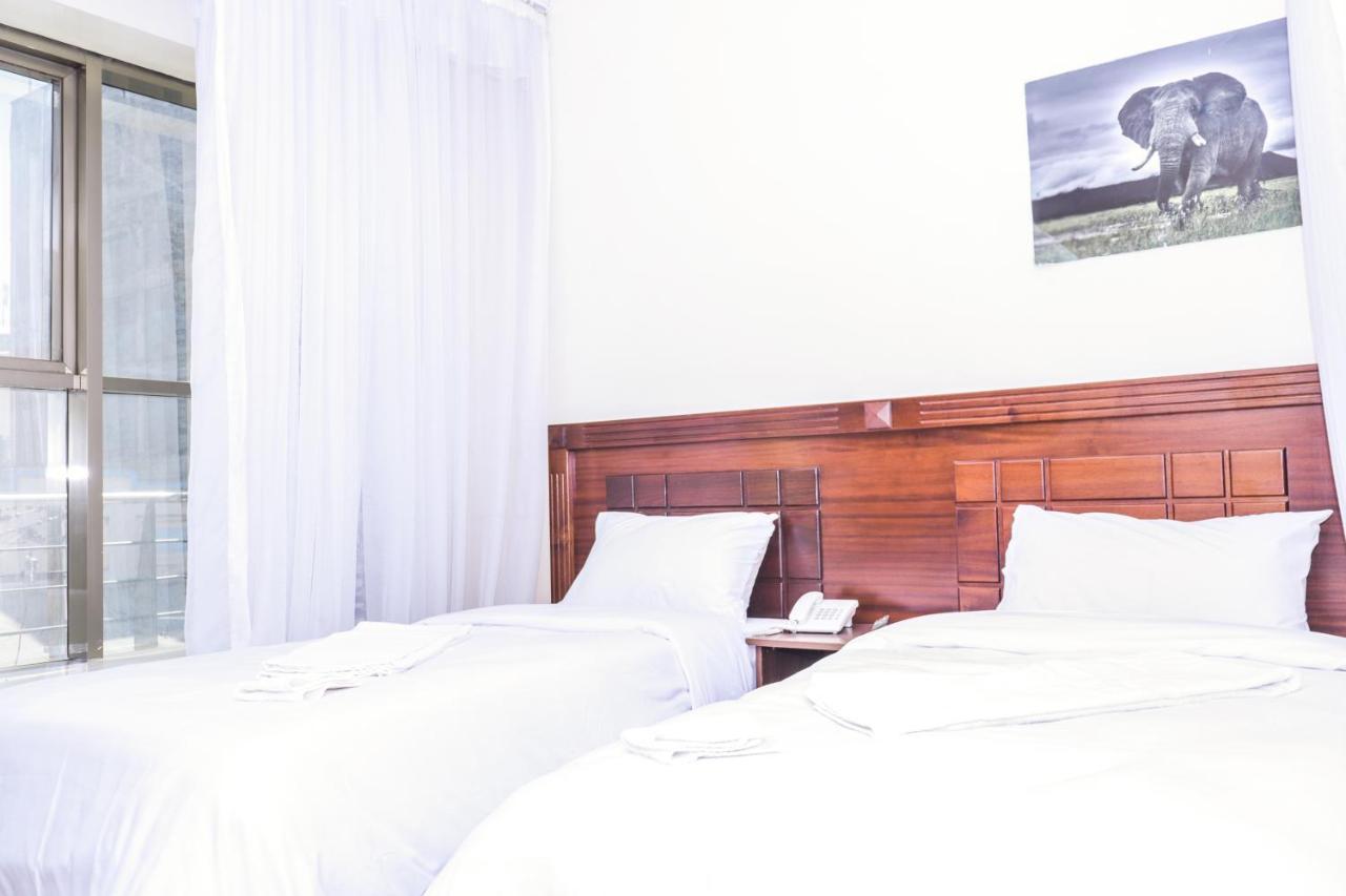 Kima Hills Hotel Nairobi Extérieur photo