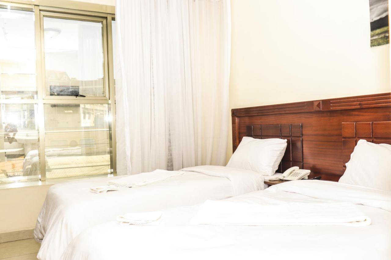 Kima Hills Hotel Nairobi Extérieur photo