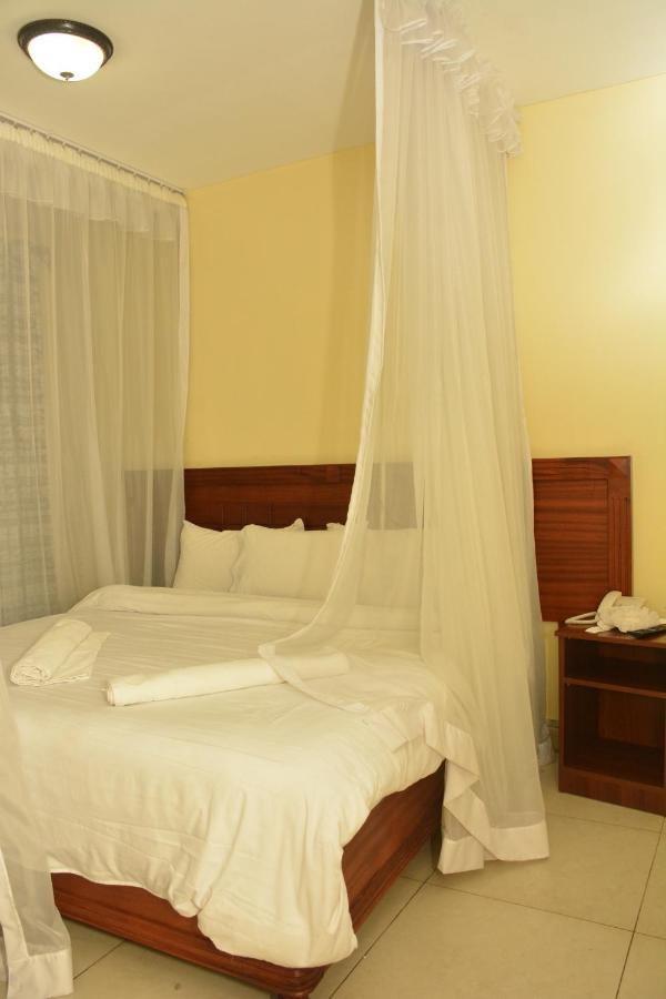 Kima Hills Hotel Nairobi Extérieur photo
