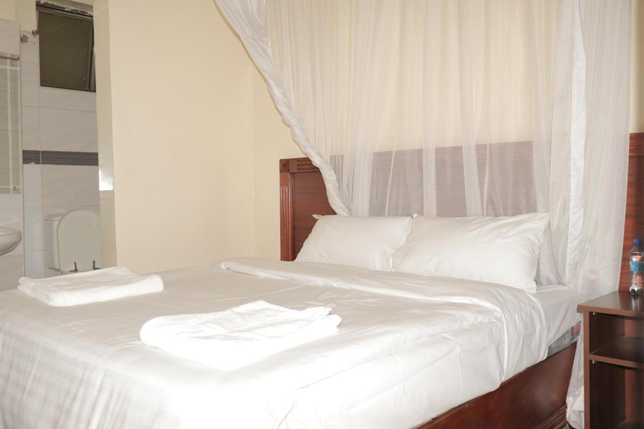Kima Hills Hotel Nairobi Extérieur photo