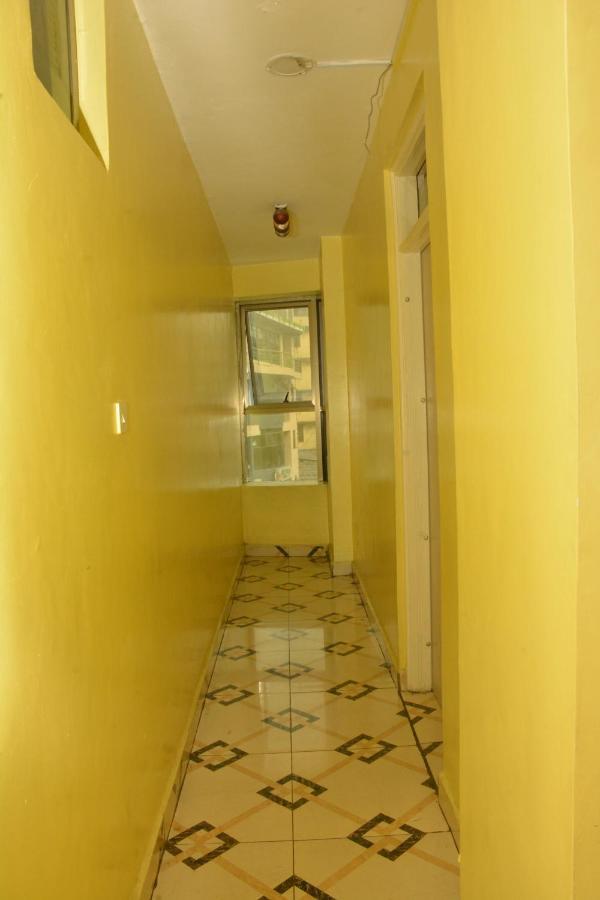 Kima Hills Hotel Nairobi Extérieur photo