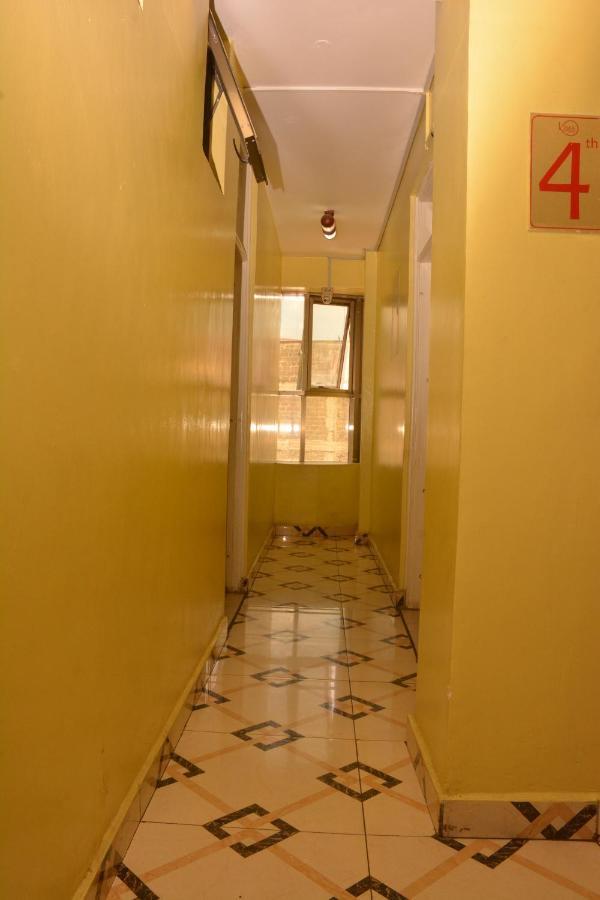 Kima Hills Hotel Nairobi Extérieur photo