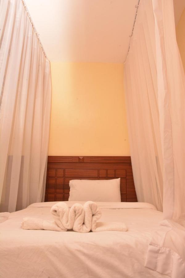 Kima Hills Hotel Nairobi Extérieur photo